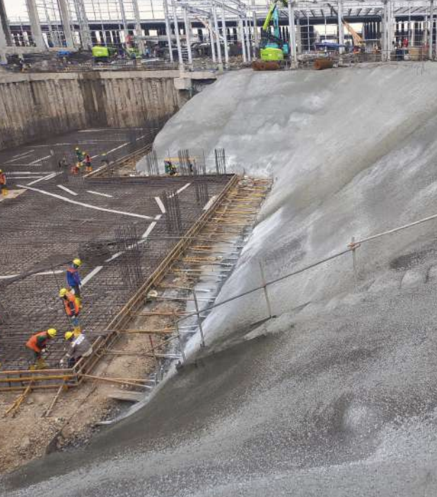 Shotcrete-3