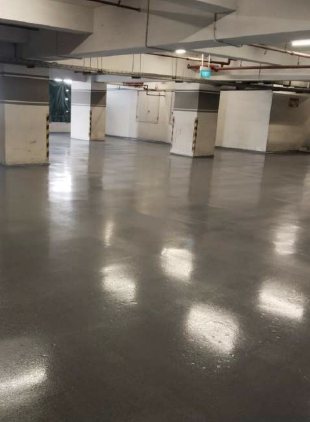 Waterproofing